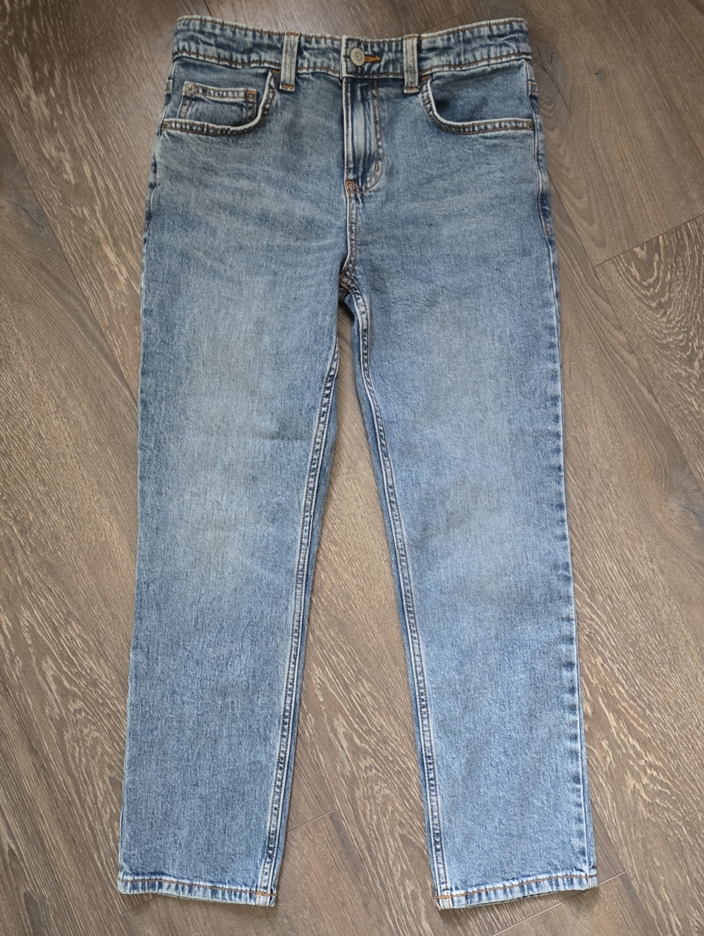 Cat & Jack Slim Jeans Boys Size 12